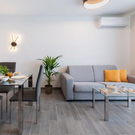 Staymela Apartments - Kappara Kültér fotó