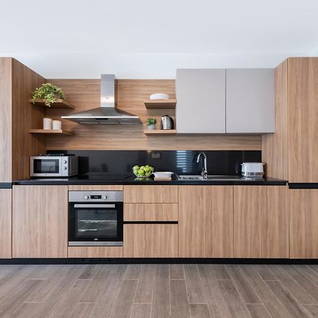 Staymela Apartments - Kappara Kültér fotó