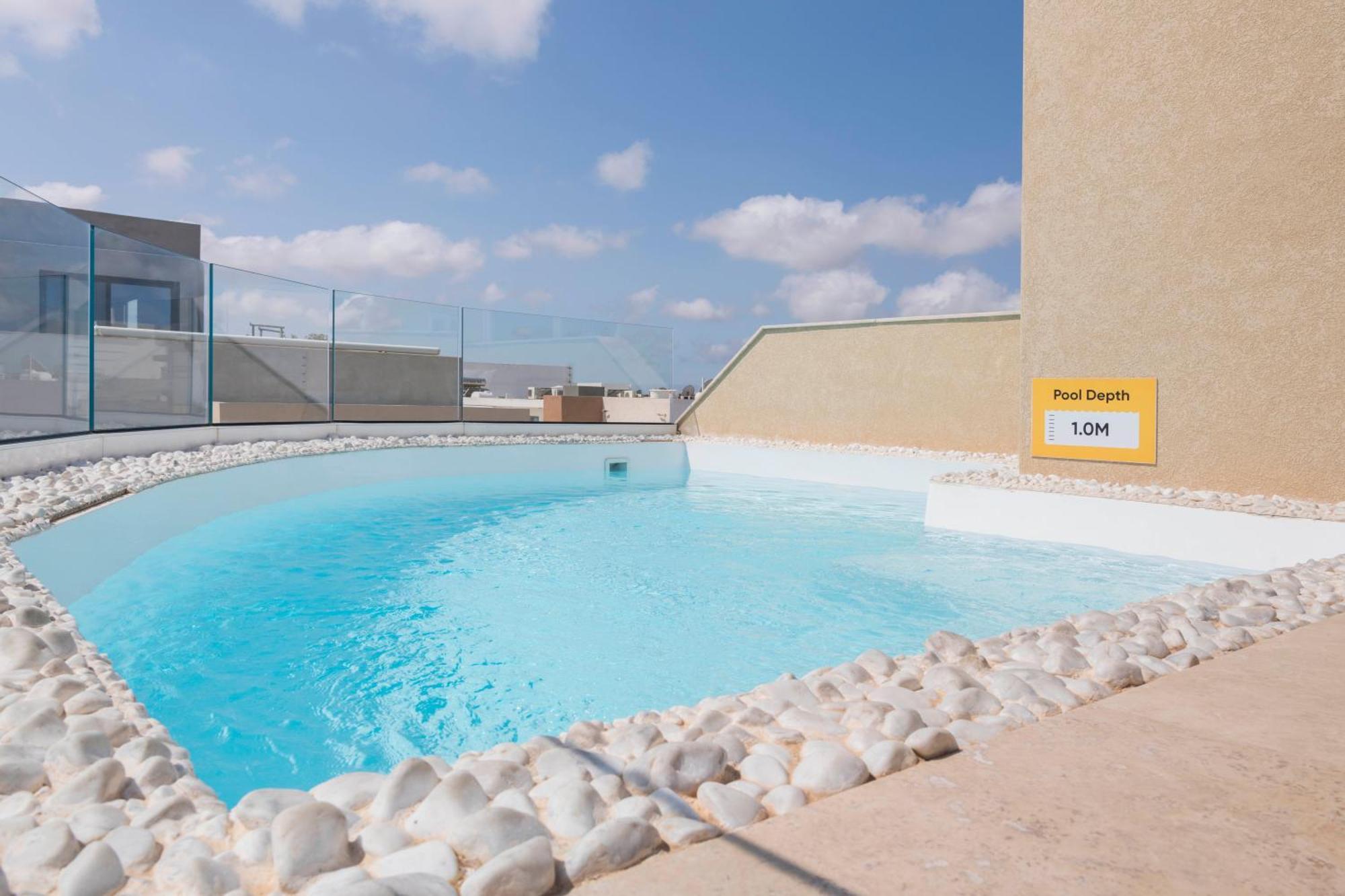 Staymela Apartments - Kappara Kültér fotó