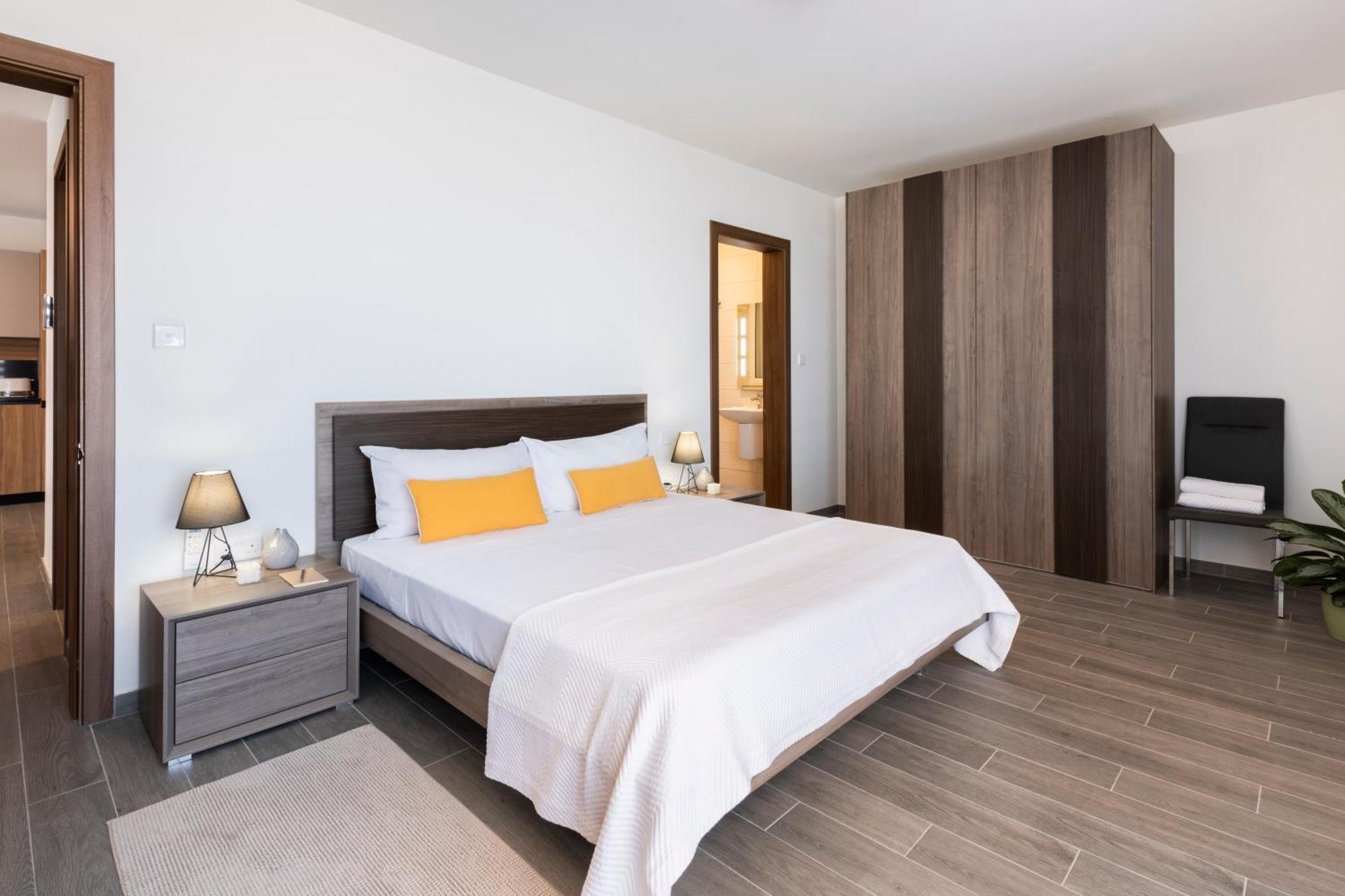 Staymela Apartments - Kappara Kültér fotó