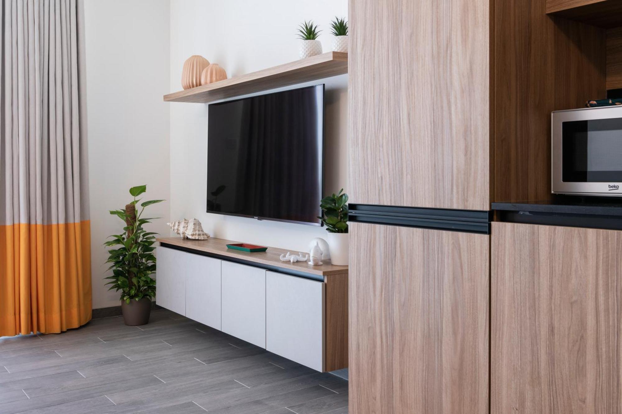 Staymela Apartments - Kappara Kültér fotó
