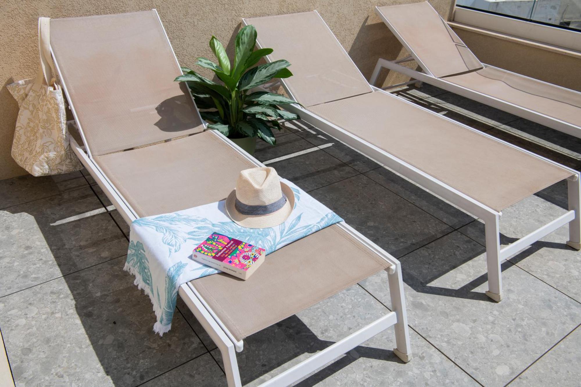 Staymela Apartments - Kappara Kültér fotó