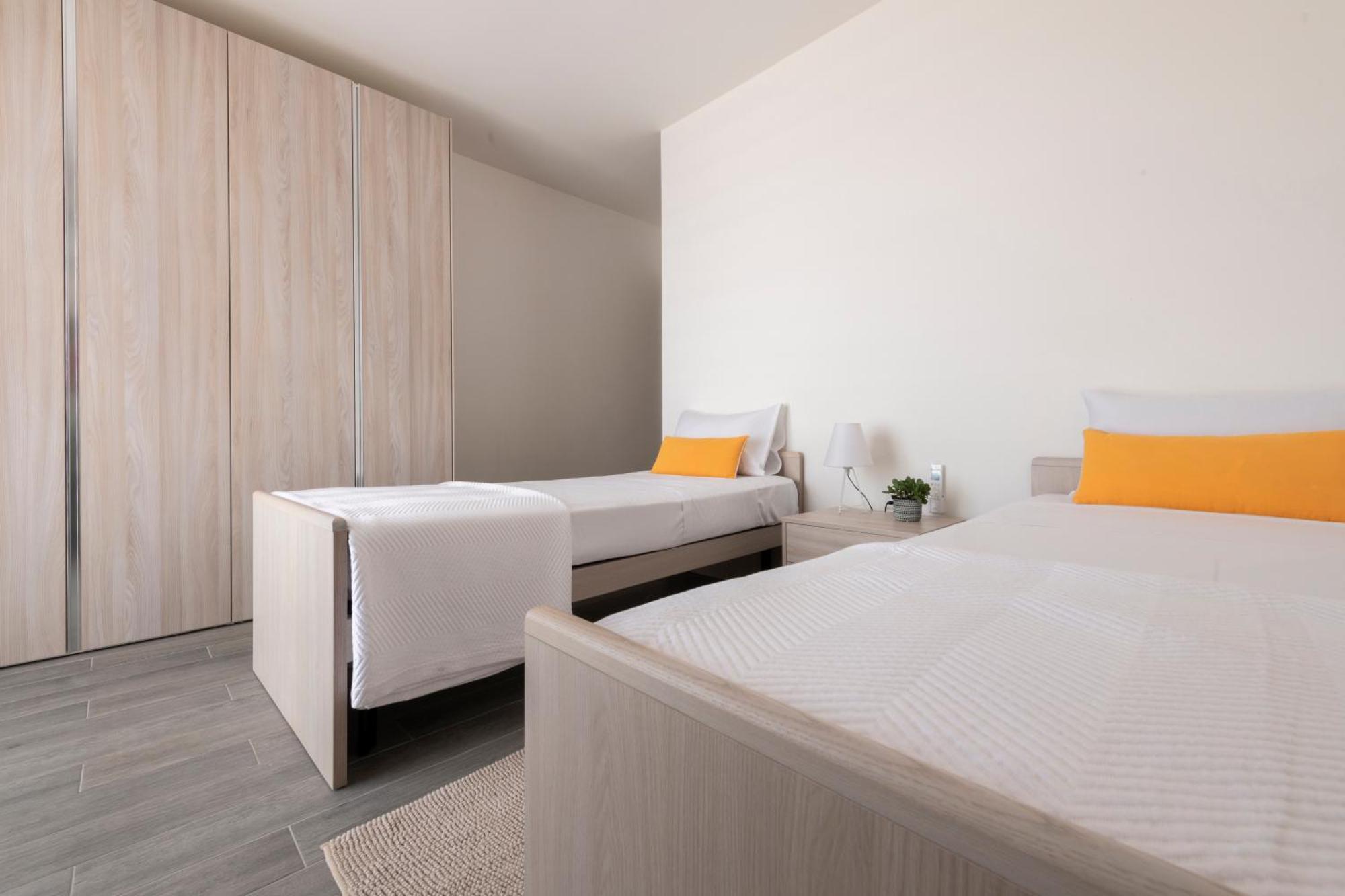 Staymela Apartments - Kappara Kültér fotó