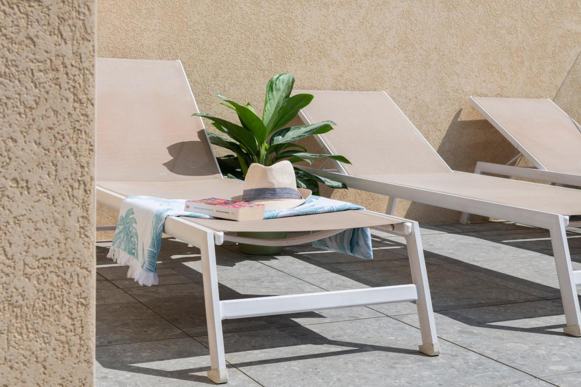 Staymela Apartments - Kappara Kültér fotó
