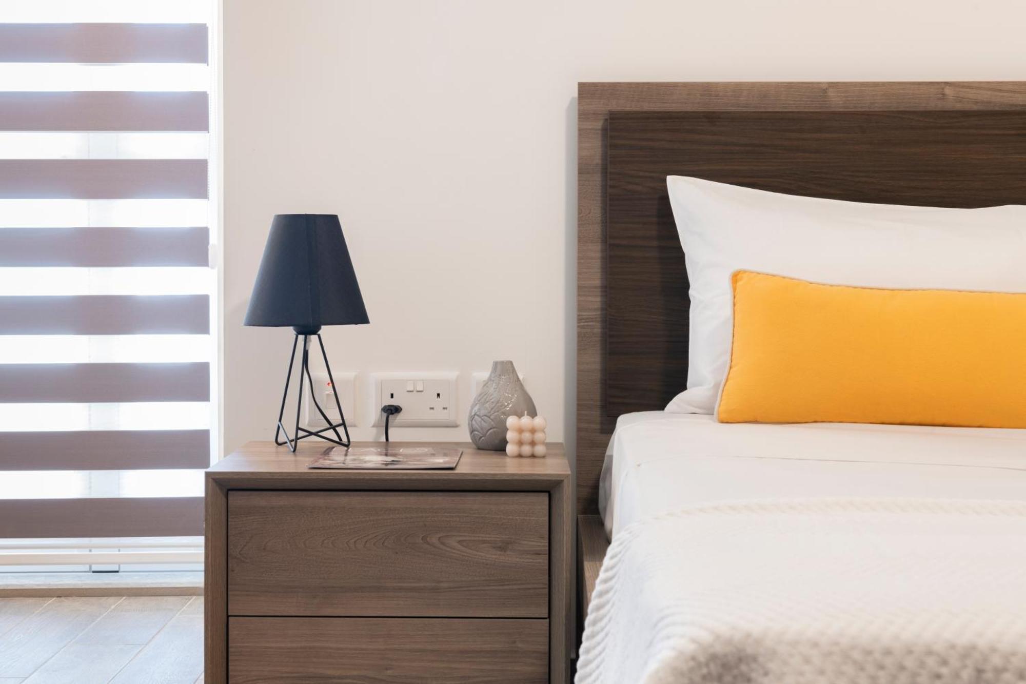 Staymela Apartments - Kappara Kültér fotó