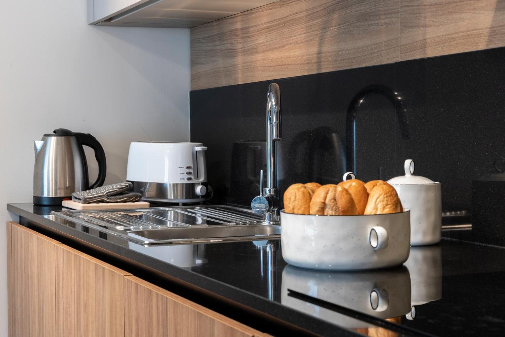 Staymela Apartments - Kappara Kültér fotó