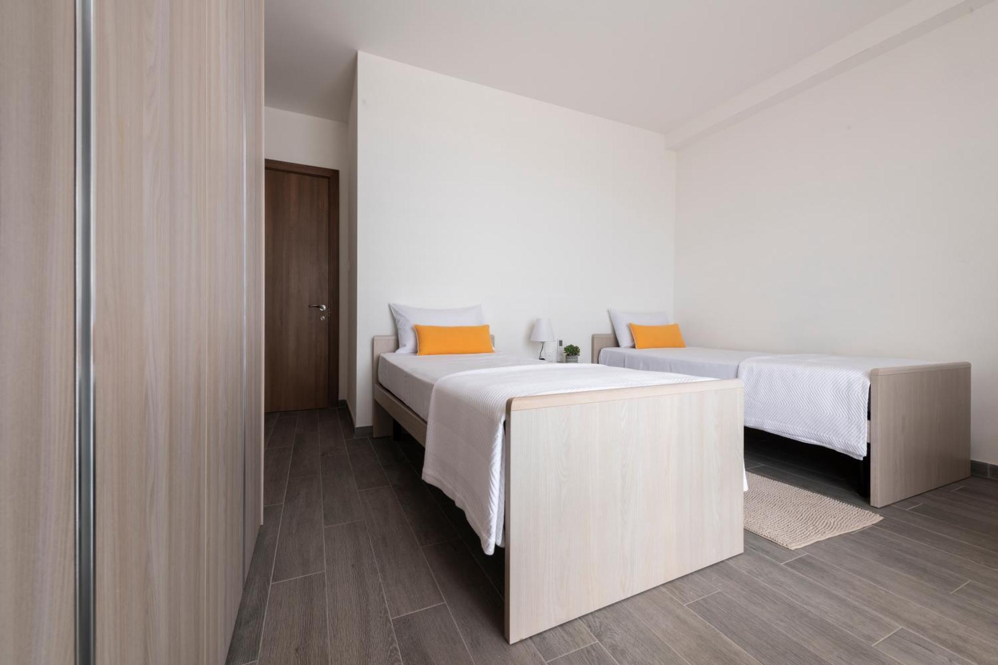 Staymela Apartments - Kappara Kültér fotó