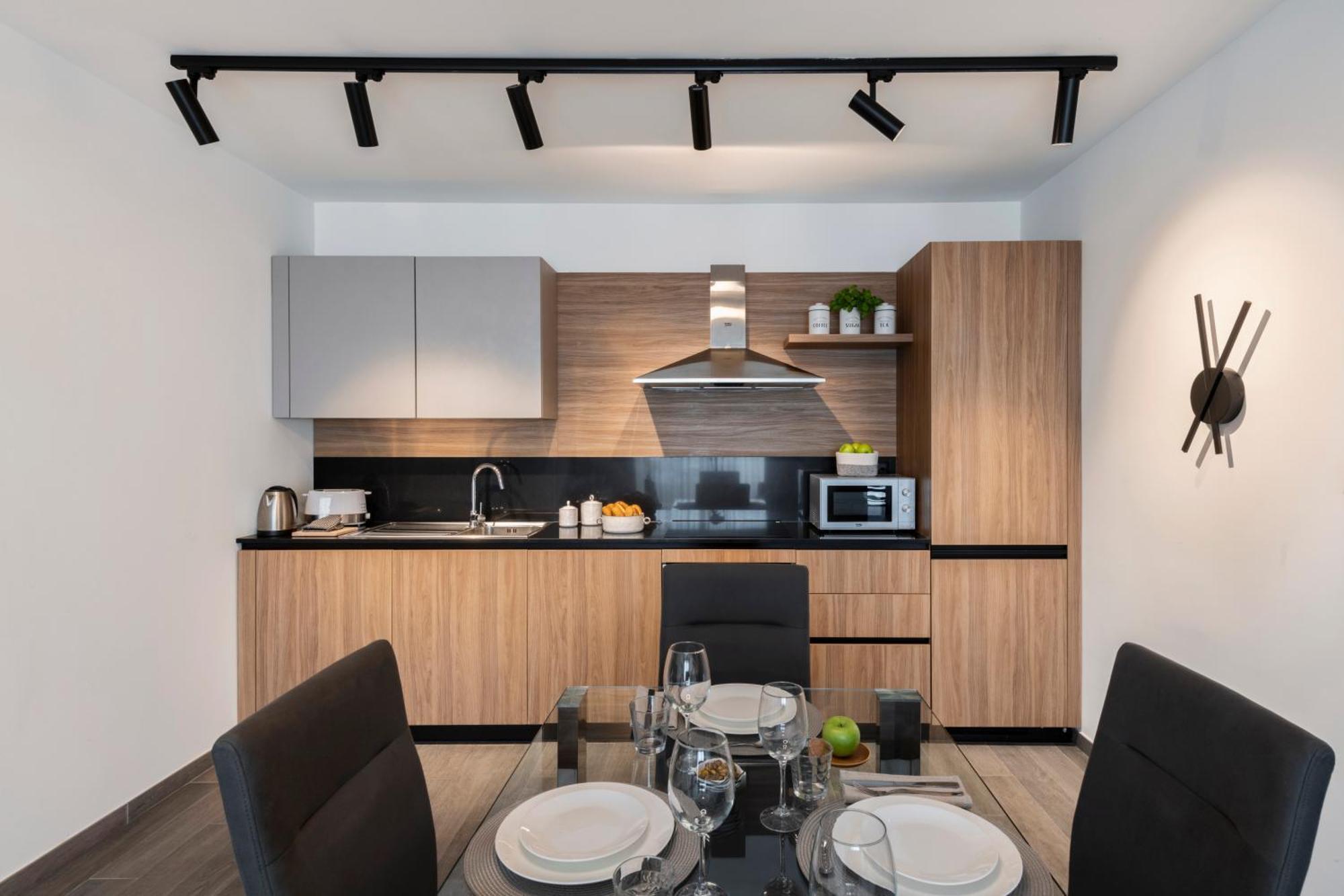 Staymela Apartments - Kappara Kültér fotó