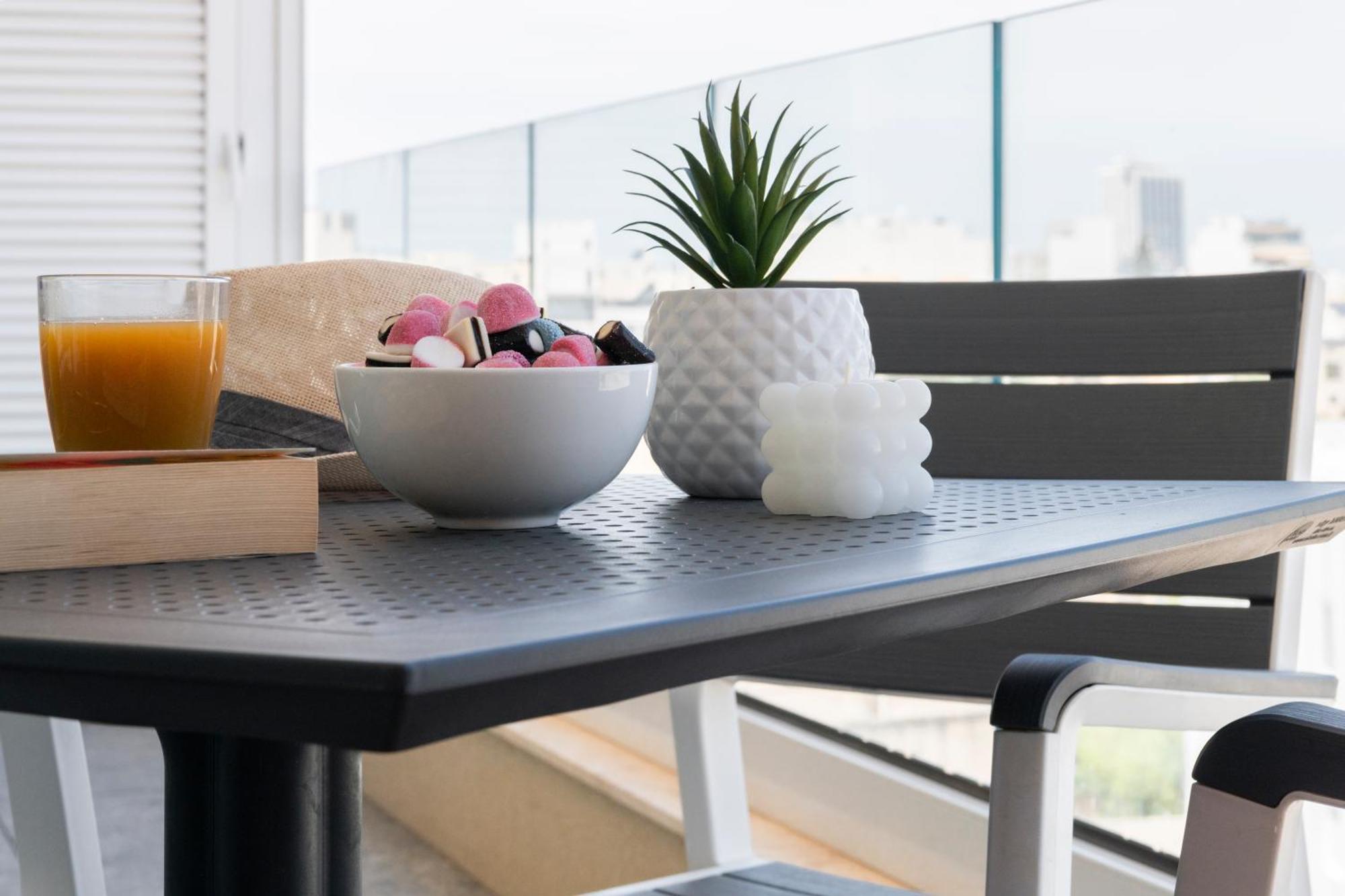 Staymela Apartments - Kappara Kültér fotó
