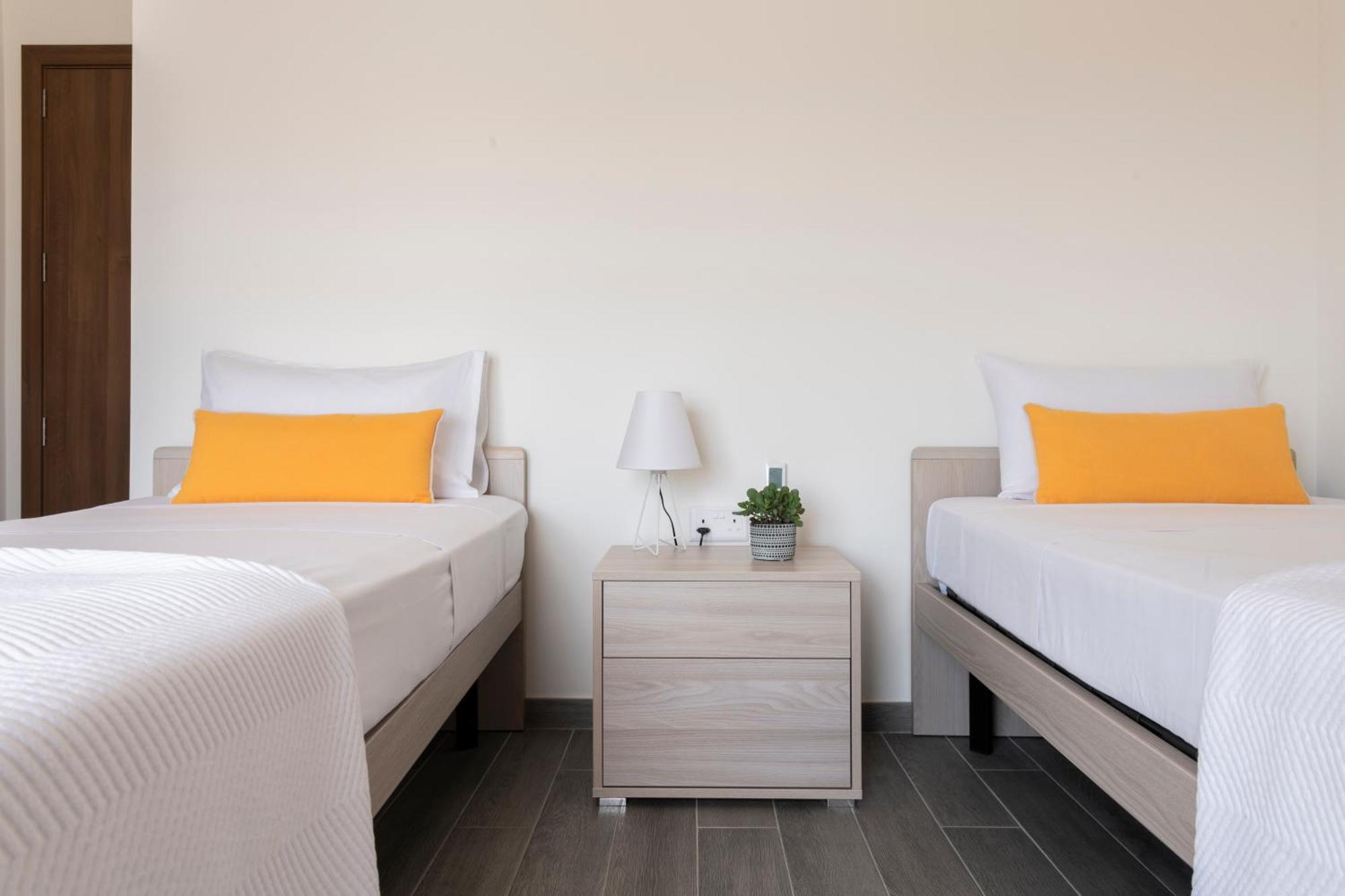 Staymela Apartments - Kappara Kültér fotó