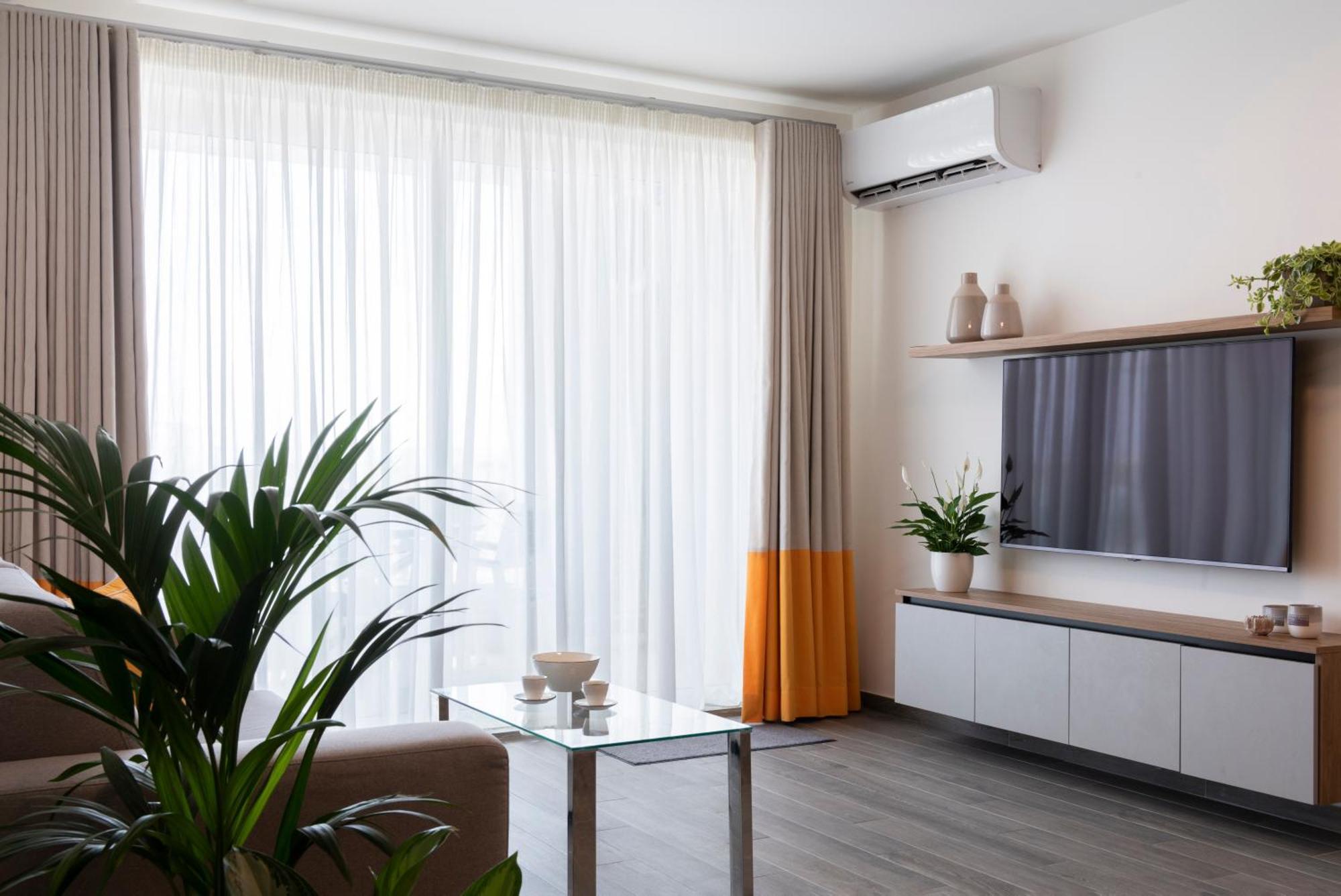 Staymela Apartments - Kappara Kültér fotó