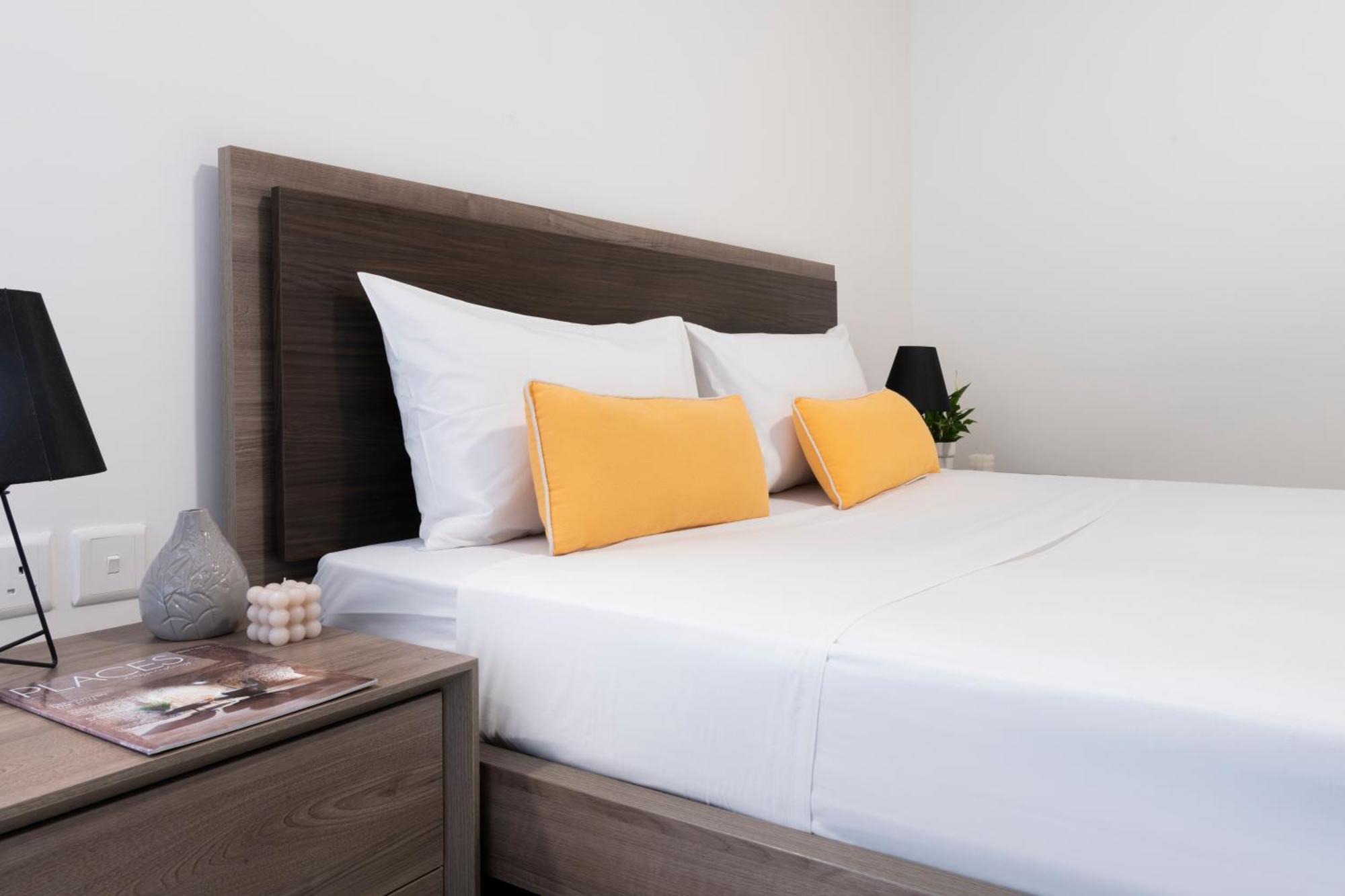 Staymela Apartments - Kappara Kültér fotó