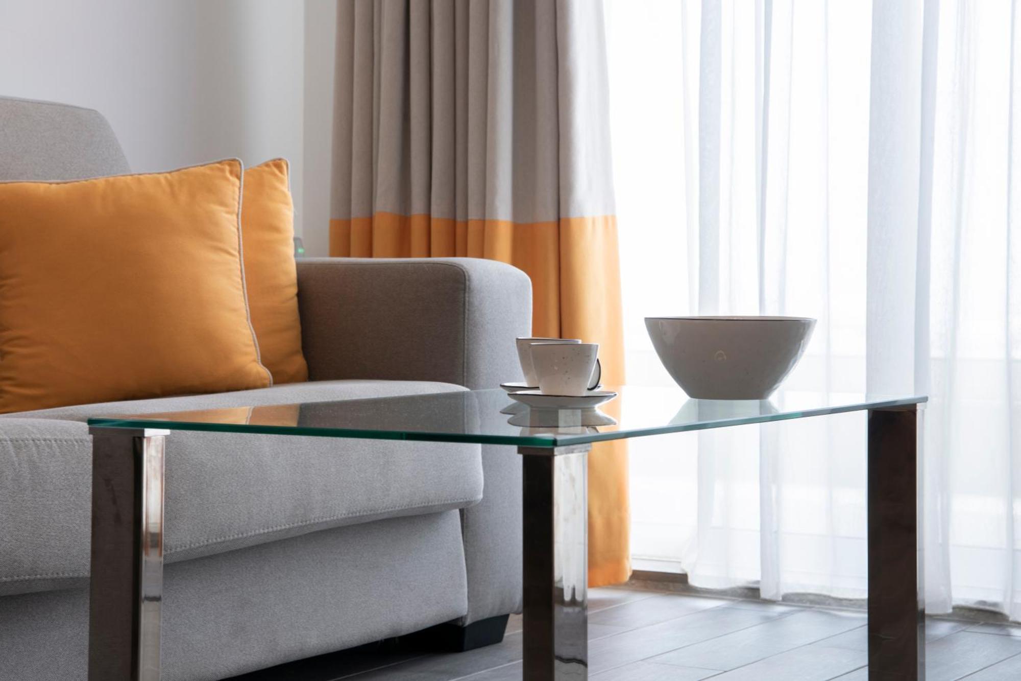 Staymela Apartments - Kappara Kültér fotó