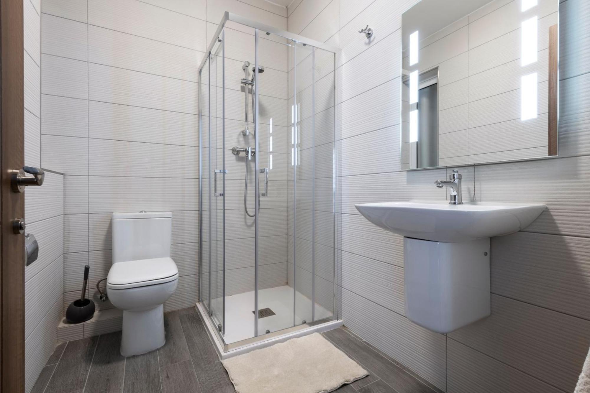 Staymela Apartments - Kappara Kültér fotó