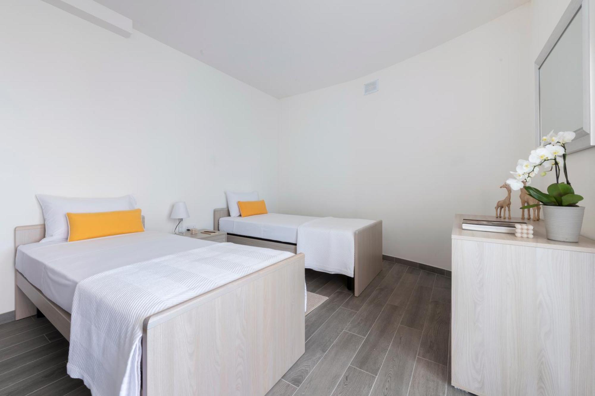 Staymela Apartments - Kappara Kültér fotó