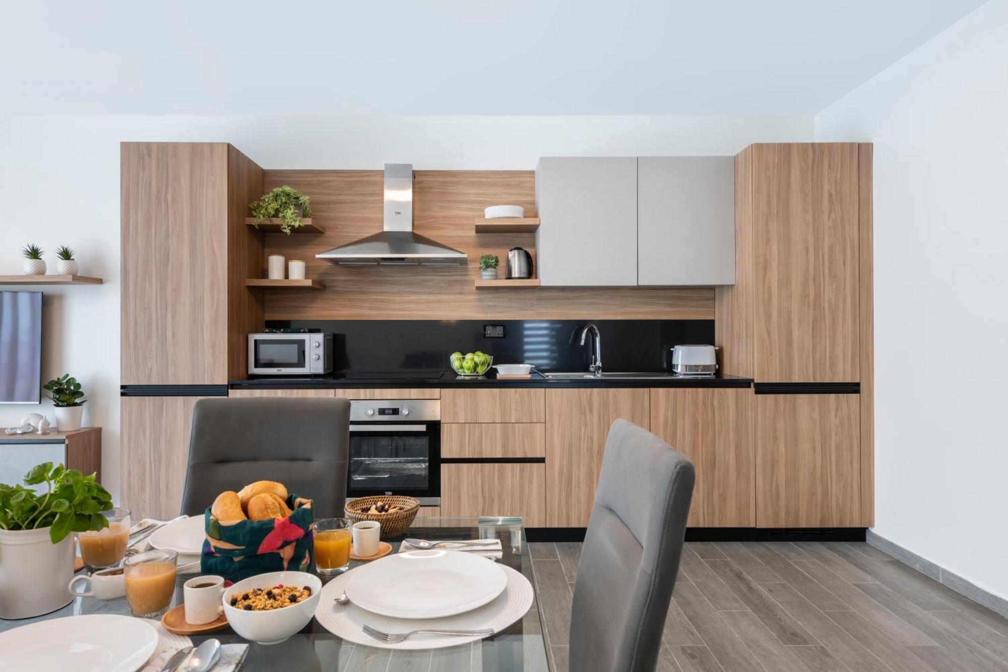 Staymela Apartments - Kappara Kültér fotó
