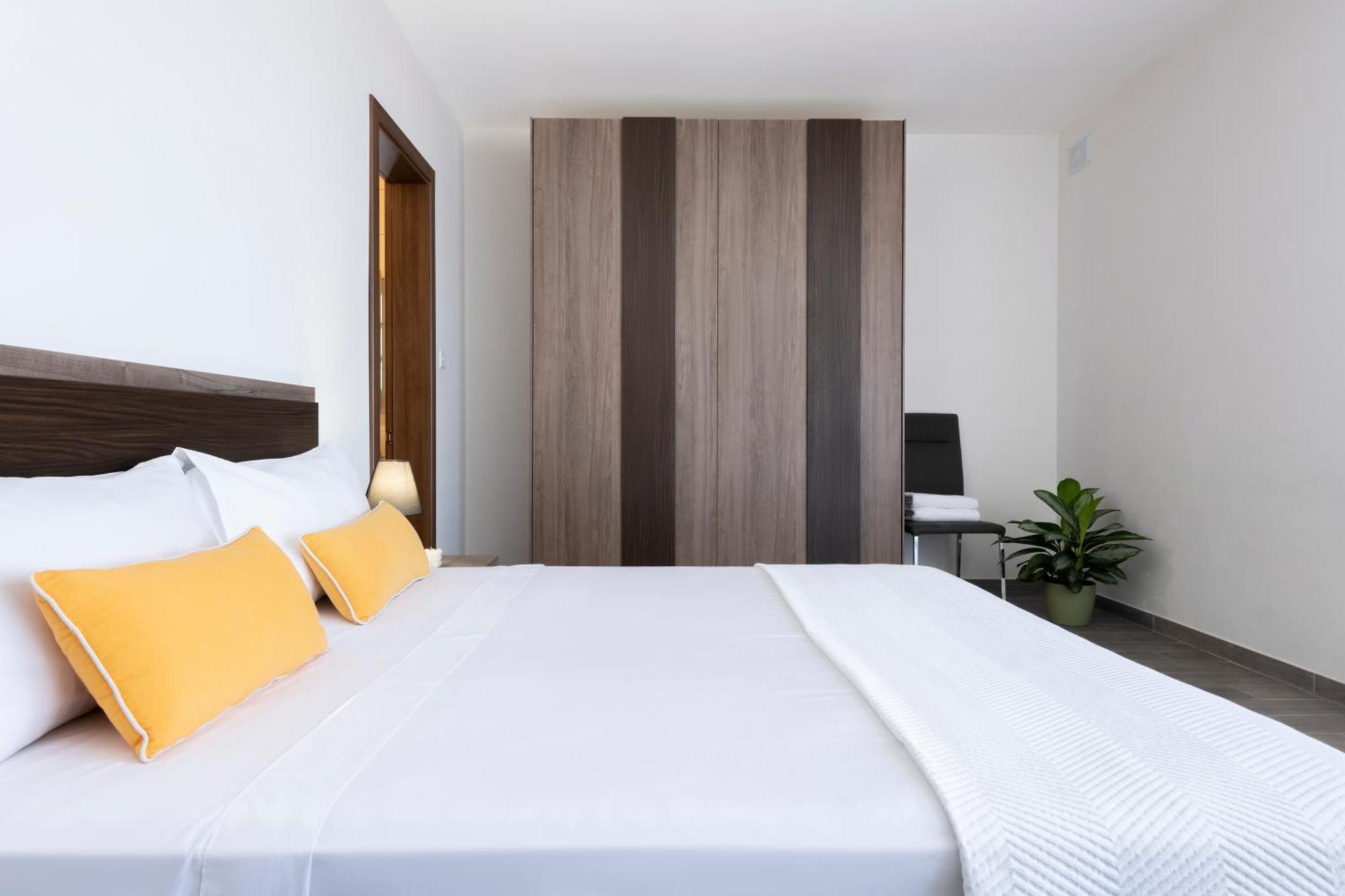 Staymela Apartments - Kappara Kültér fotó